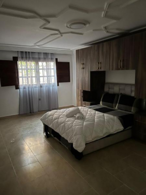 Imane Villa calm and comfortable